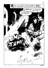 Série Verte 44 - Le Gratte-ciel de la Peur : page 117