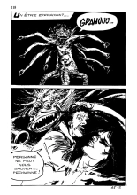 Série Verte 44 - Le Gratte-ciel de la Peur : page 118