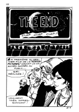 Série Verte 44 - Le Gratte-ciel de la Peur : page 122