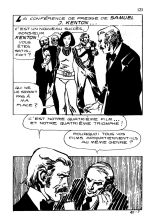 Série Verte 44 - Le Gratte-ciel de la Peur : page 123