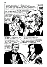 Série Verte 44 - Le Gratte-ciel de la Peur : page 124