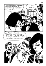 Série Verte 44 - Le Gratte-ciel de la Peur : page 125