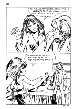 Série Verte 44 - Le Gratte-ciel de la Peur : page 128