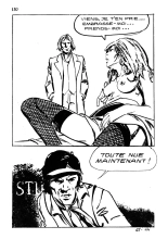 Série Verte 44 - Le Gratte-ciel de la Peur : page 130