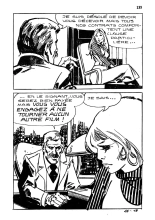 Série Verte 44 - Le Gratte-ciel de la Peur : page 135