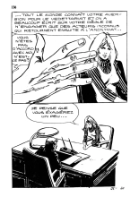 Série Verte 44 - Le Gratte-ciel de la Peur : page 136