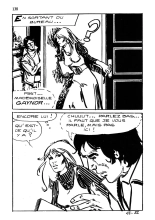 Série Verte 44 - Le Gratte-ciel de la Peur : page 138