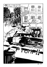 Série Verte 44 - Le Gratte-ciel de la Peur : page 140