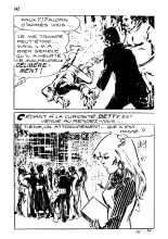 Série Verte 44 - Le Gratte-ciel de la Peur : page 142