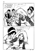 Série Verte 44 - Le Gratte-ciel de la Peur : page 144