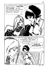 Série Verte 44 - Le Gratte-ciel de la Peur : page 147