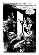 Série Verte 44 - Le Gratte-ciel de la Peur : page 156