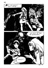 Série Verte 44 - Le Gratte-ciel de la Peur : page 160