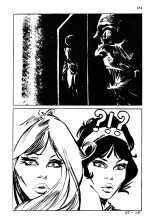 Série Verte 44 - Le Gratte-ciel de la Peur : page 161