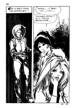 Série Verte 44 - Le Gratte-ciel de la Peur : page 162