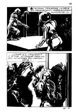 Série Verte 44 - Le Gratte-ciel de la Peur : page 163