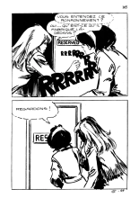 Série Verte 44 - Le Gratte-ciel de la Peur : page 165