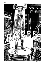 Série Verte 44 - Le Gratte-ciel de la Peur : page 166