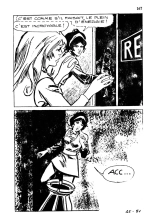Série Verte 44 - Le Gratte-ciel de la Peur : page 167