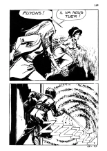 Série Verte 44 - Le Gratte-ciel de la Peur : page 169