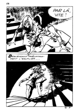 Série Verte 44 - Le Gratte-ciel de la Peur : page 170