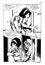 Série Verte 44 - Le Gratte-ciel de la Peur : page 171