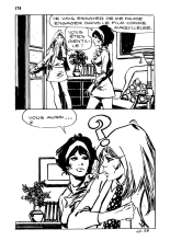Série Verte 44 - Le Gratte-ciel de la Peur : page 174