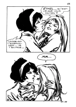 Série Verte 44 - Le Gratte-ciel de la Peur : page 175