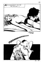 Série Verte 44 - Le Gratte-ciel de la Peur : page 179