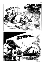 Série Verte 44 - Le Gratte-ciel de la Peur : page 181