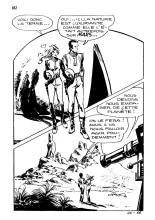 Série Verte 44 - Le Gratte-ciel de la Peur : page 182