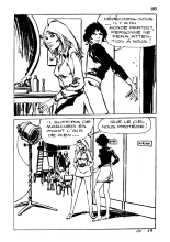 Série Verte 44 - Le Gratte-ciel de la Peur : page 185