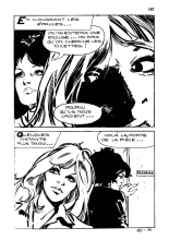 Série Verte 44 - Le Gratte-ciel de la Peur : page 187