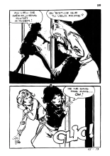 Série Verte 44 - Le Gratte-ciel de la Peur : page 189