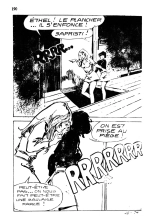 Série Verte 44 - Le Gratte-ciel de la Peur : page 190