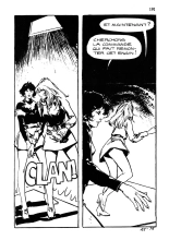 Série Verte 44 - Le Gratte-ciel de la Peur : page 191