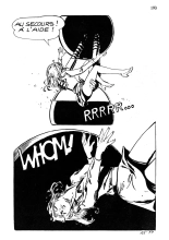 Série Verte 44 - Le Gratte-ciel de la Peur : page 193