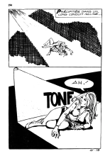 Série Verte 44 - Le Gratte-ciel de la Peur : page 194