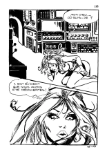 Série Verte 44 - Le Gratte-ciel de la Peur : page 195