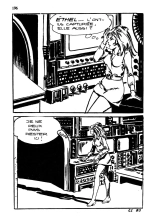 Série Verte 44 - Le Gratte-ciel de la Peur : page 196