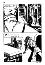 Série Verte 44 - Le Gratte-ciel de la Peur : page 198