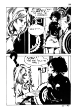 Série Verte 44 - Le Gratte-ciel de la Peur : page 199