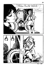 Série Verte 44 - Le Gratte-ciel de la Peur : page 201