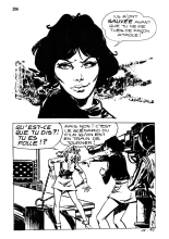 Série Verte 44 - Le Gratte-ciel de la Peur : page 206