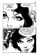 Série Verte 44 - Le Gratte-ciel de la Peur : page 209