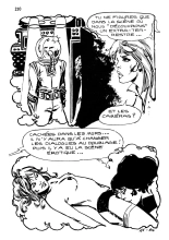 Série Verte 44 - Le Gratte-ciel de la Peur : page 210