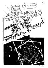 Série Verte 44 - Le Gratte-ciel de la Peur : page 213