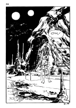 Série Verte 44 - Le Gratte-ciel de la Peur : page 214