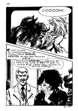 Série Verte 44 - Le Gratte-ciel de la Peur : page 218