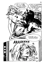 Série Verte 44 - Le Gratte-ciel de la Peur : page 221